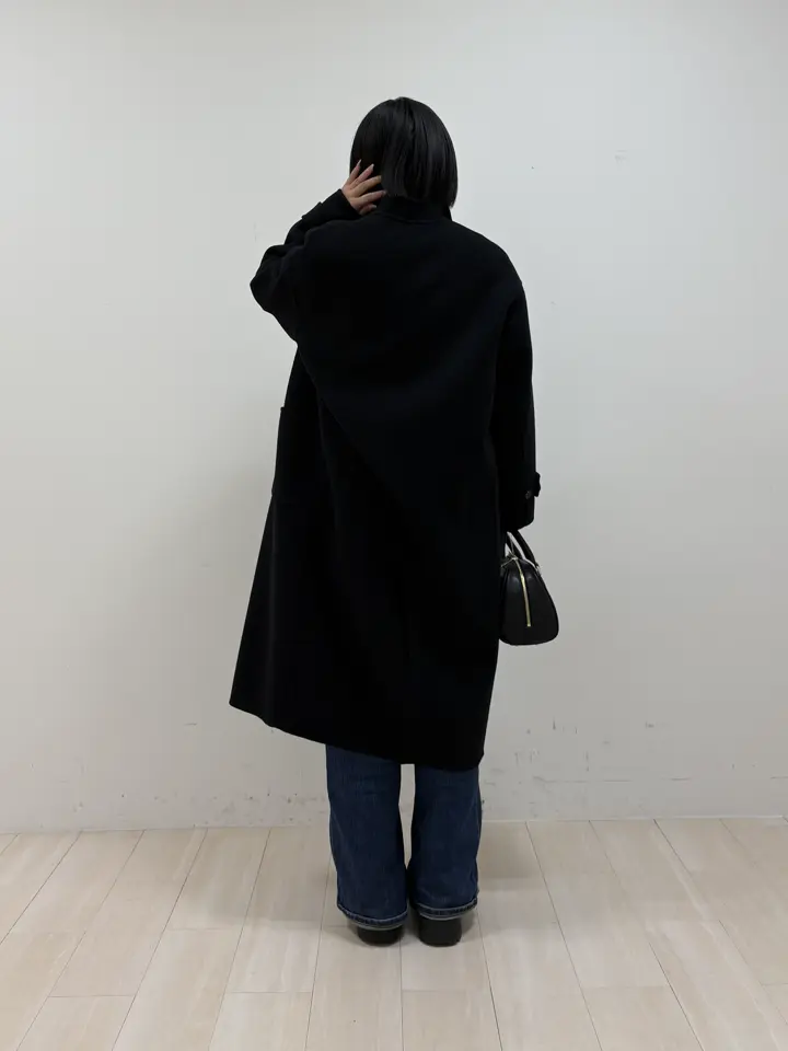 ONWARD CROSSET SELECT 山中 コーディネート画像