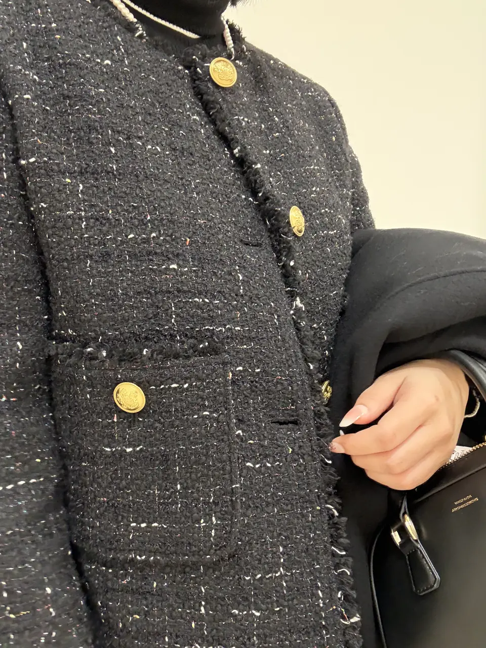 ONWARD CROSSET SELECT 山中 コーディネート画像