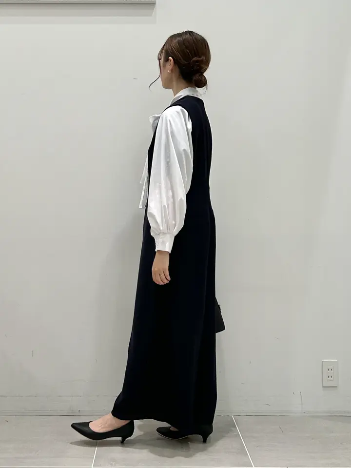 ONWARD CROSSET SELECT 豊吉 コーディネート画像