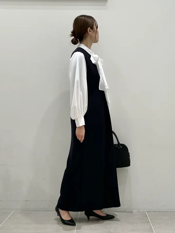 ONWARD CROSSET SELECT 豊吉 コーディネート画像