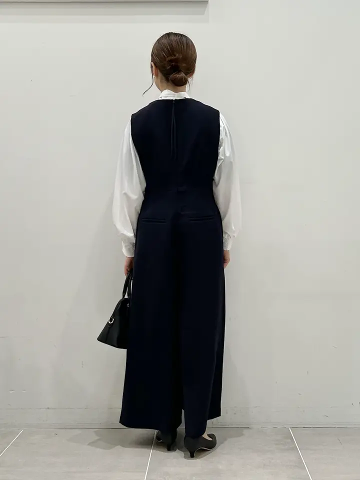 ONWARD CROSSET SELECT 豊吉 コーディネート画像