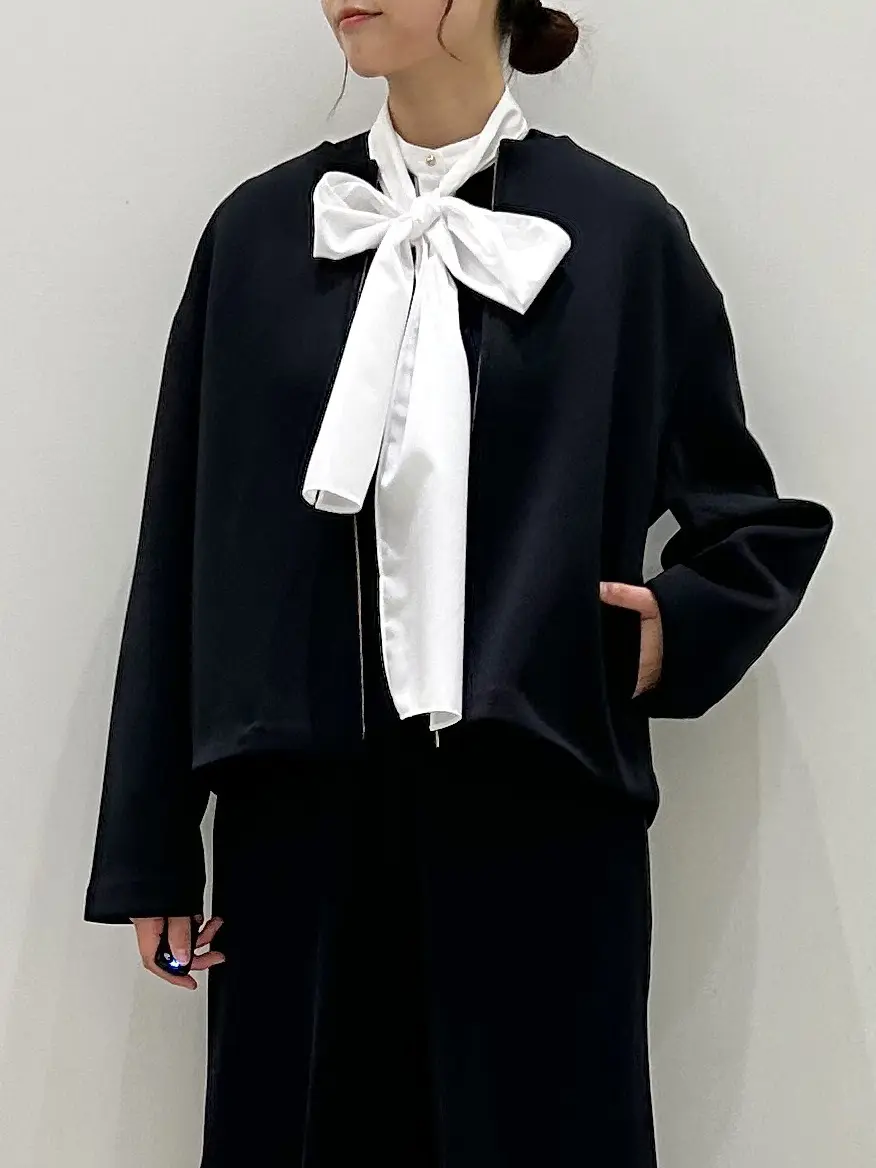 ONWARD CROSSET SELECT 豊吉 コーディネート画像