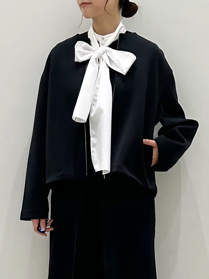 ONWARD CROSSET SELECT 豊吉 コーディネート画像