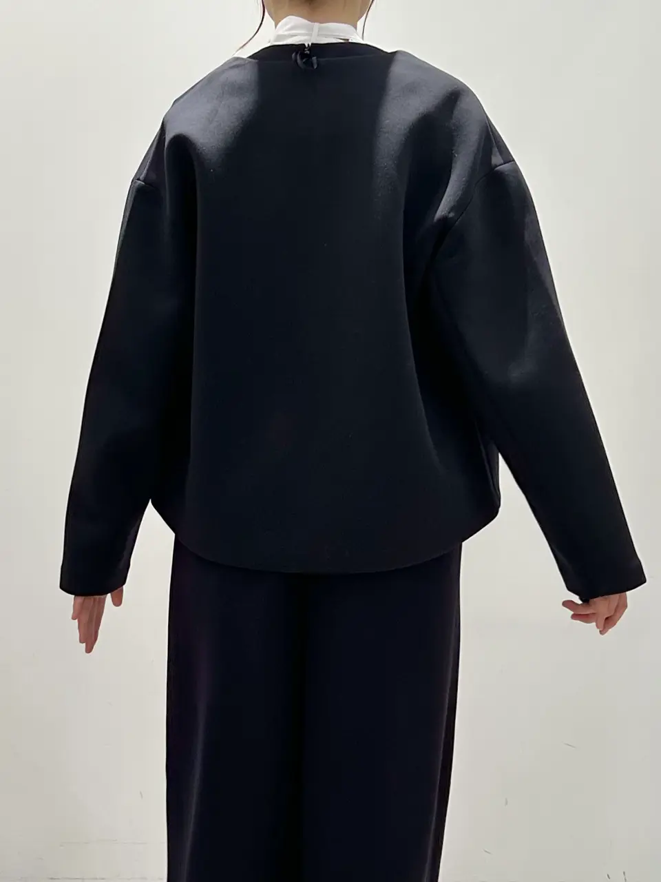 ONWARD CROSSET SELECT 豊吉 コーディネート画像