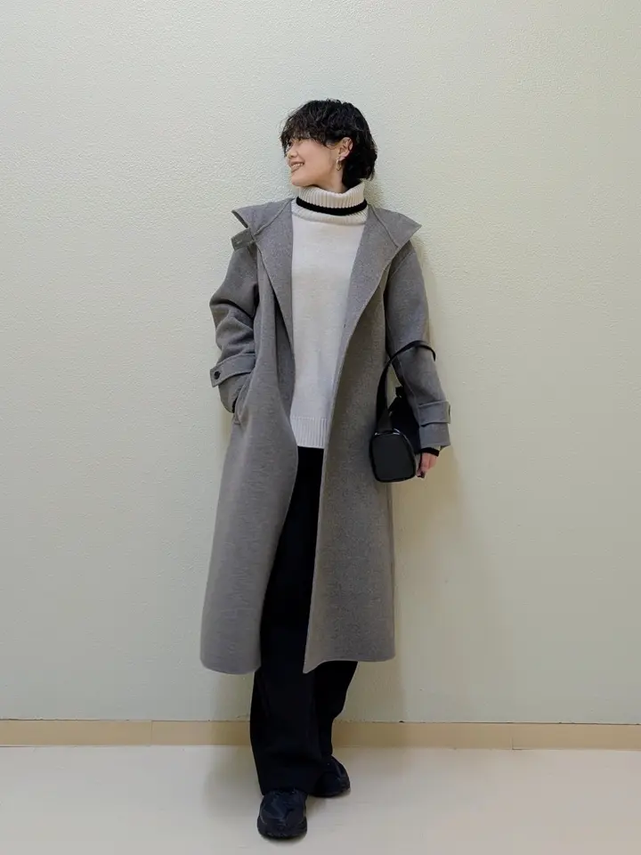 ONWARD CROSSET SELECT 中園 コーディネート画像