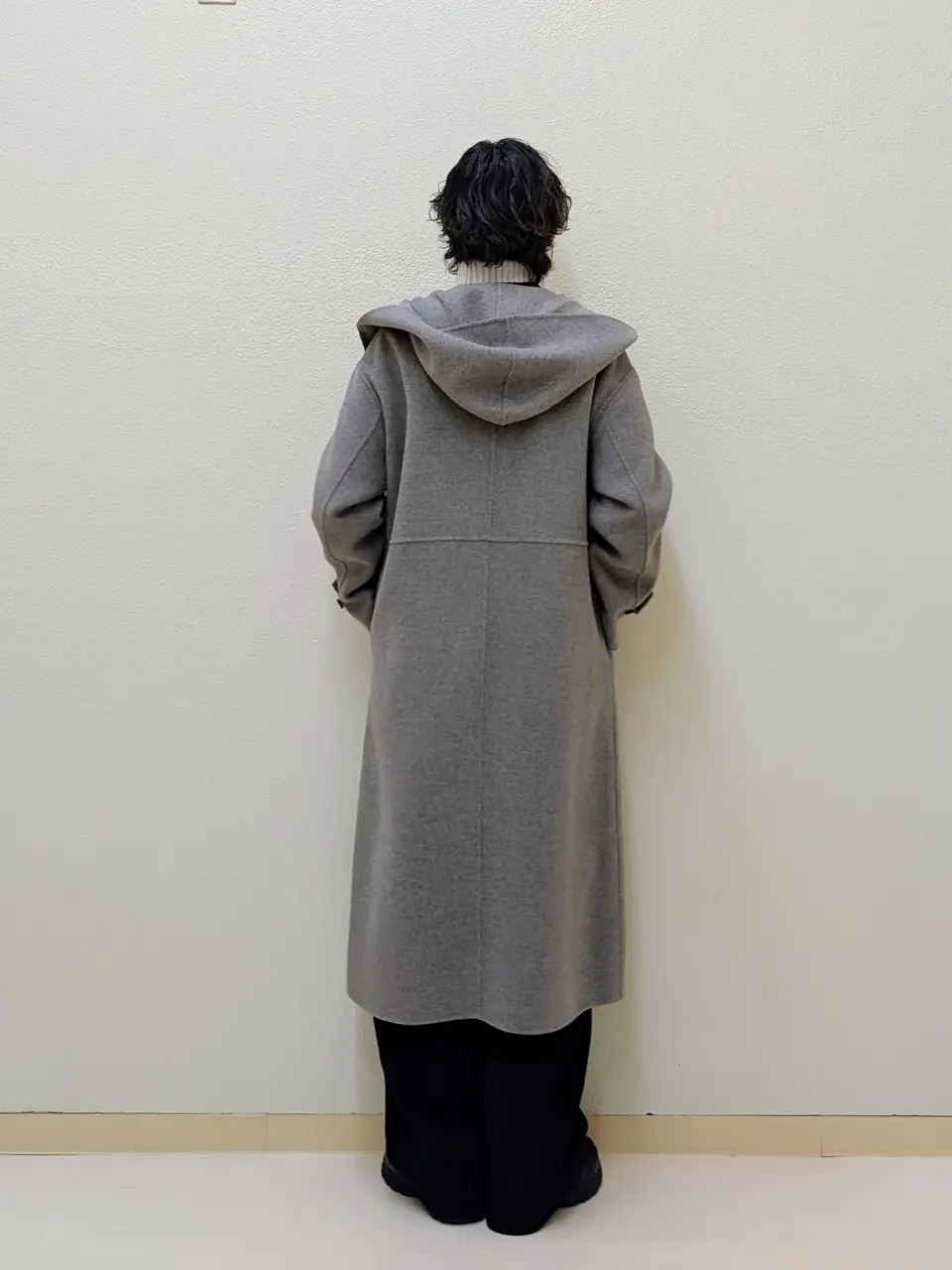 ONWARD CROSSET SELECT 中園 コーディネート画像