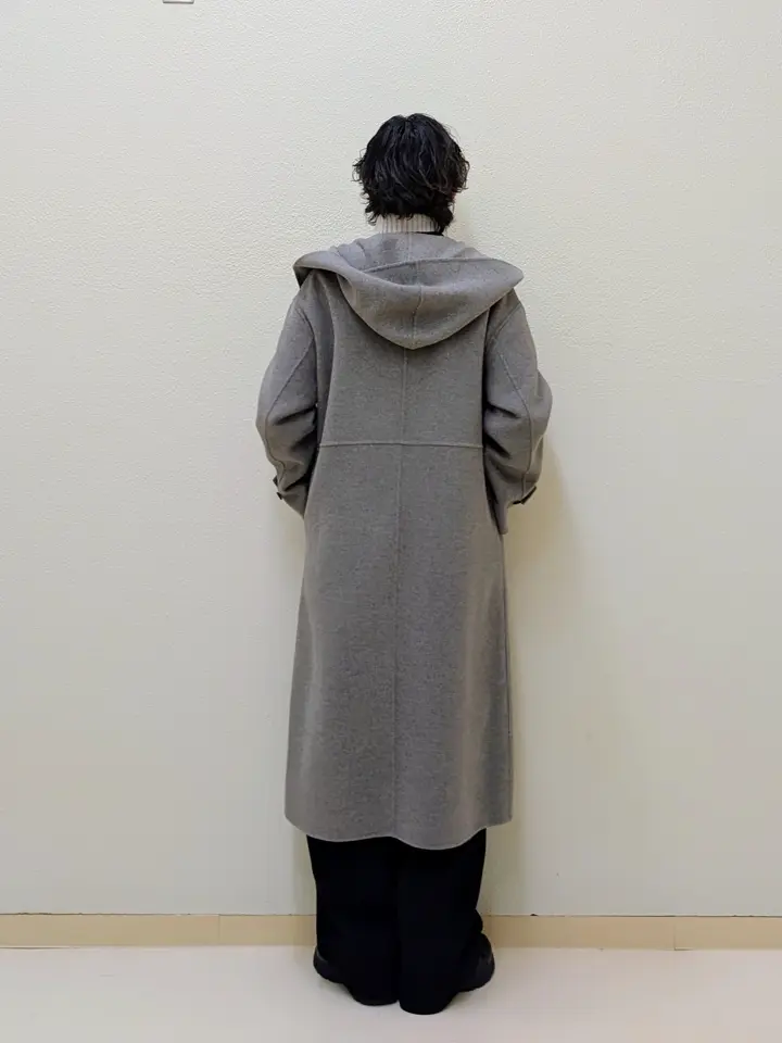 ONWARD CROSSET SELECT 中園 コーディネート画像