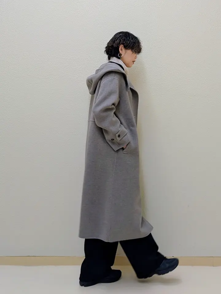 ONWARD CROSSET SELECT 中園 コーディネート画像