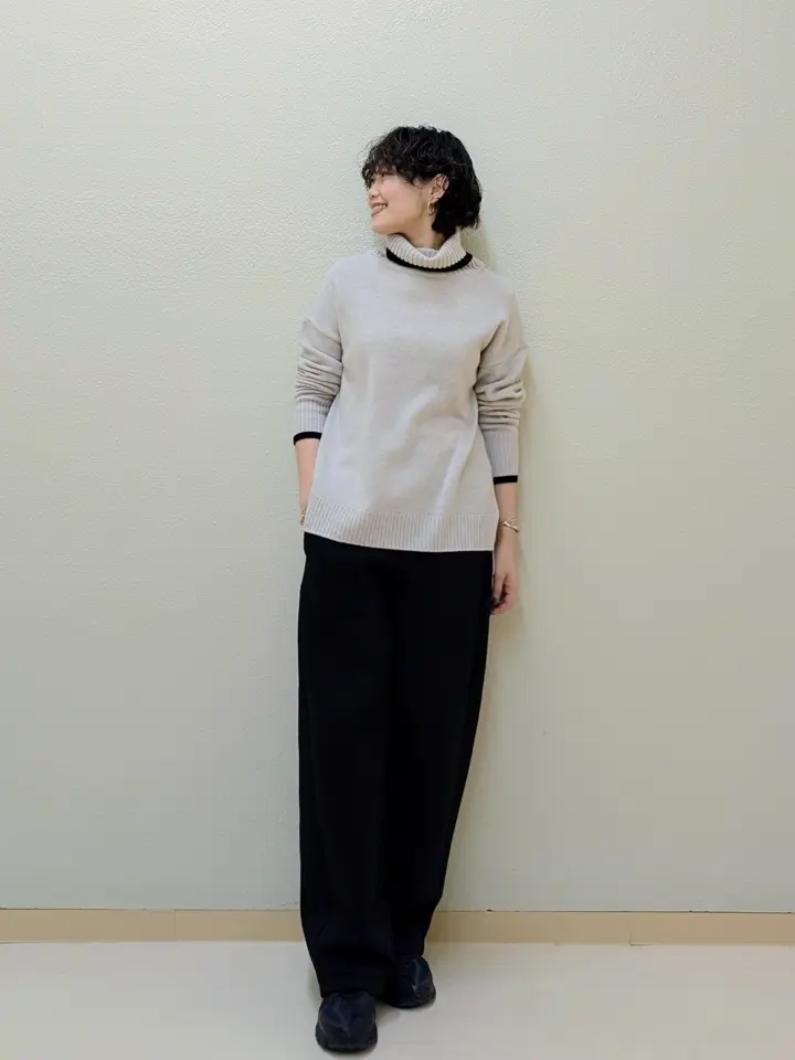 ONWARD CROSSET SELECT 中園 コーディネート画像