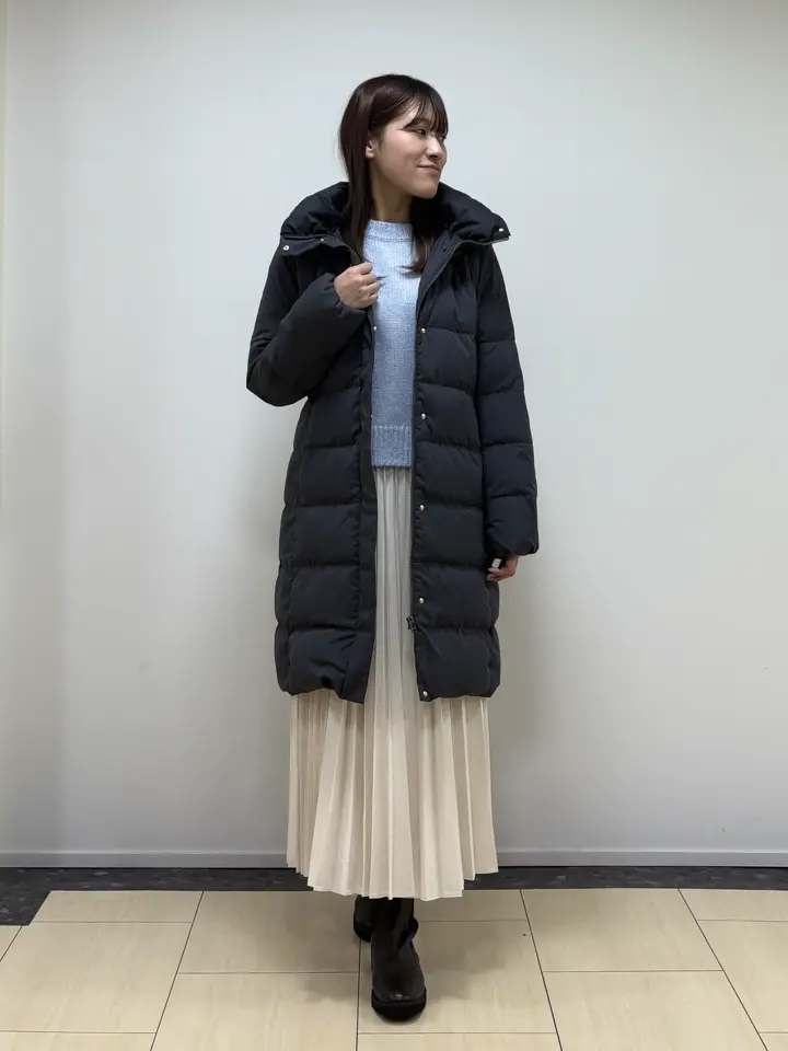 ONWARD CROSSET SELECT 早野 コーディネート画像