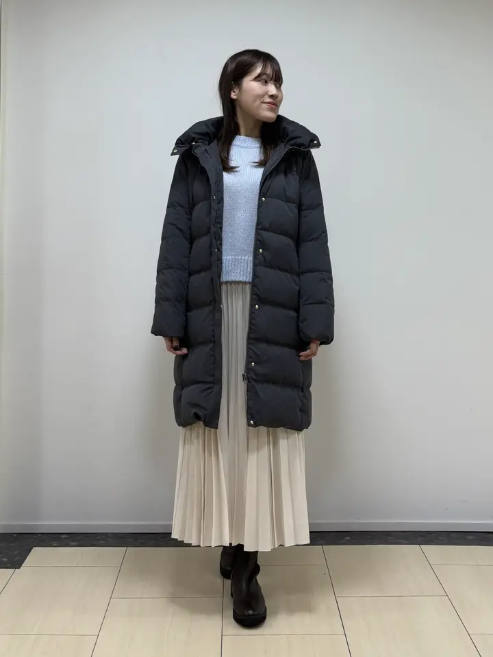 ONWARD CROSSET SELECT 早野 コーディネート画像