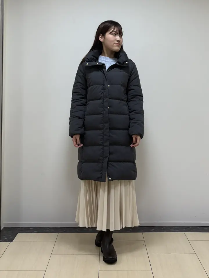 ONWARD CROSSET SELECT 早野 コーディネート画像