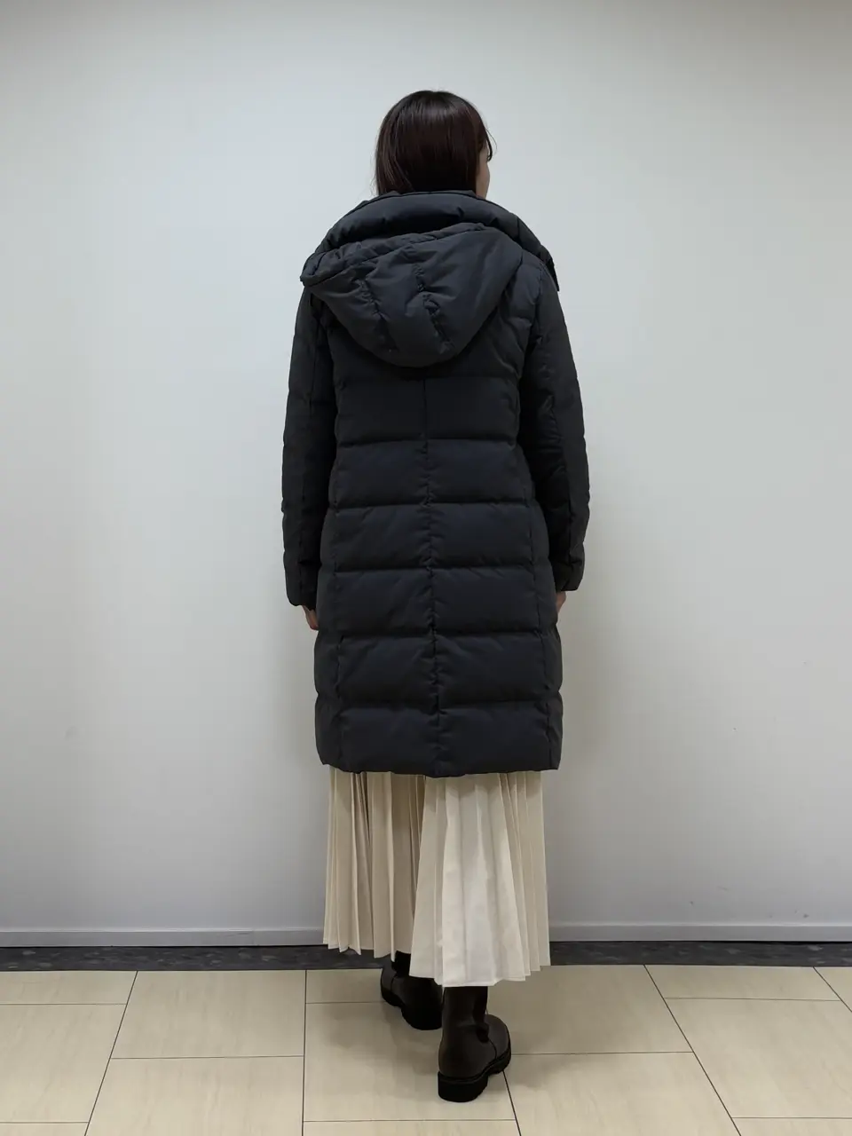 ONWARD CROSSET SELECT 早野 コーディネート画像