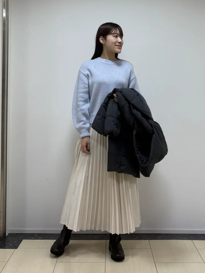 ONWARD CROSSET SELECT 早野 コーディネート画像