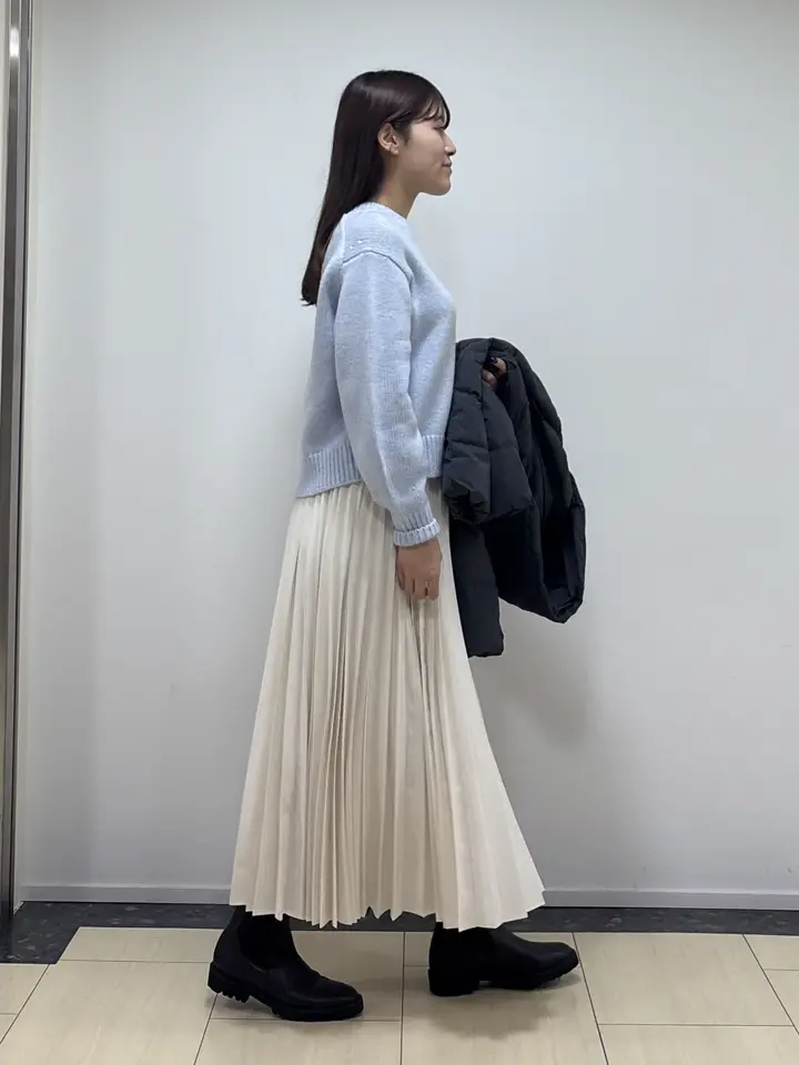 ONWARD CROSSET SELECT 早野 コーディネート画像