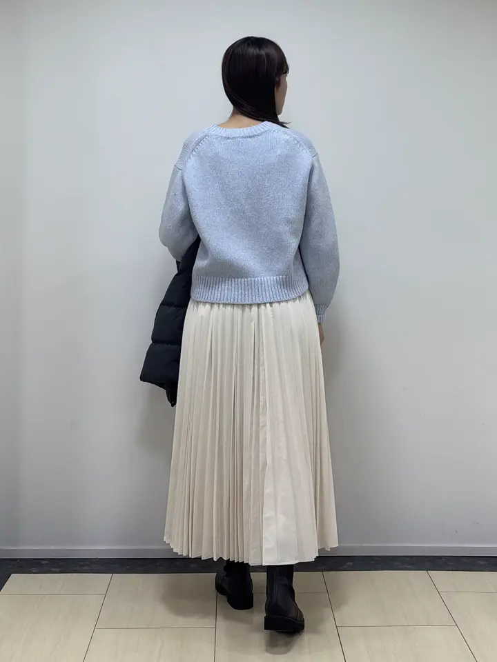 ONWARD CROSSET SELECT 早野 コーディネート画像