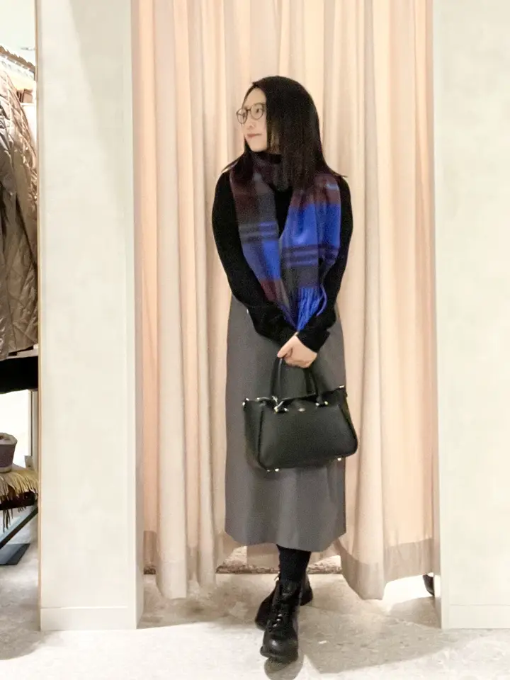 ONWARD CROSSET SELECT 渡邉 コーディネート画像