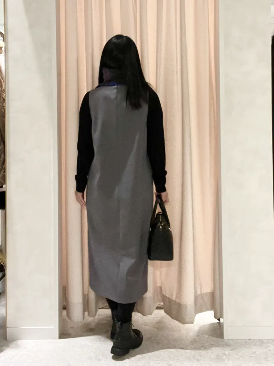 ONWARD CROSSET SELECT 渡邉 コーディネート画像