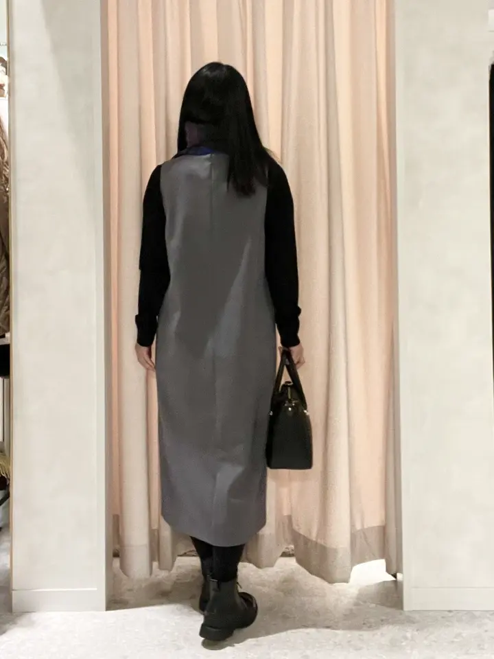 ONWARD CROSSET SELECT 渡邉 コーディネート画像