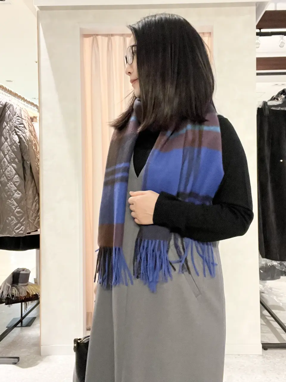 ONWARD CROSSET SELECT 渡邉 コーディネート画像