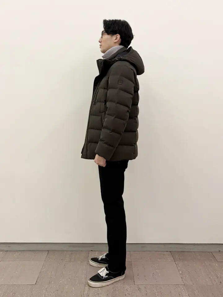 ONWARD CROSSET SELECT 藤田 コーディネート画像