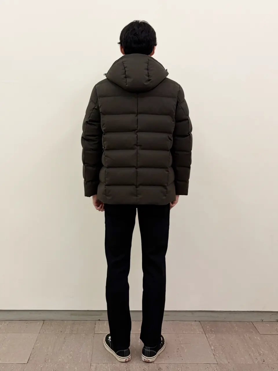 ONWARD CROSSET SELECT 藤田 コーディネート画像