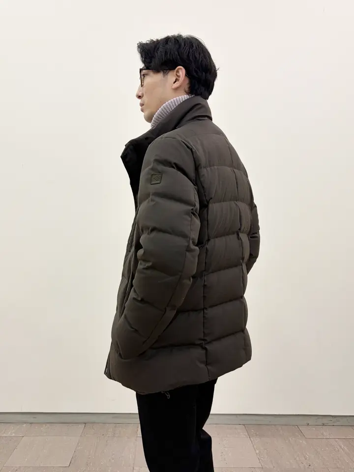 ONWARD CROSSET SELECT 藤田 コーディネート画像