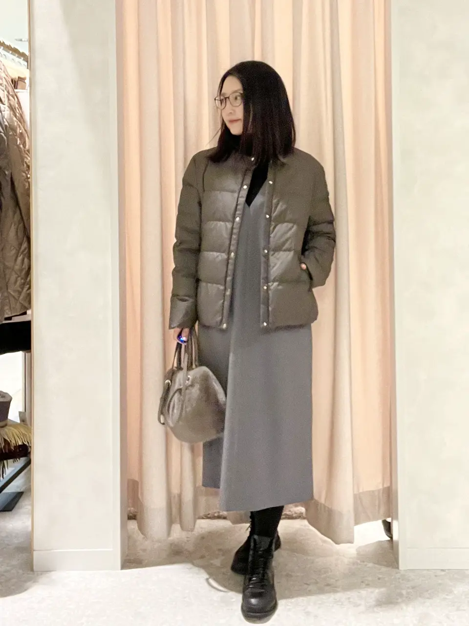  渡邉 コーディネート画像