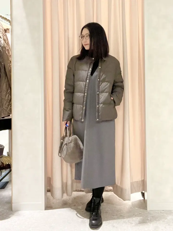 ONWARD CROSSET SELECT 渡邉 コーディネート画像