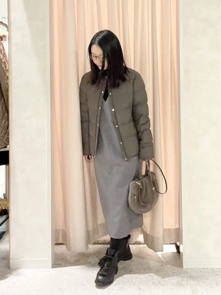 ONWARD CROSSET SELECT 渡邉 コーディネート画像