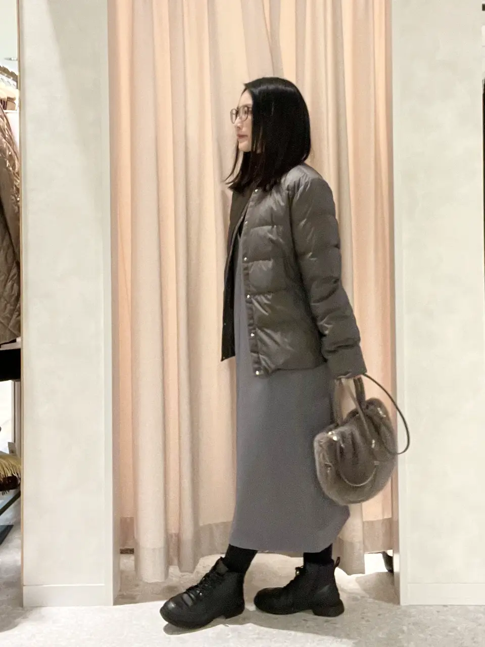 ONWARD CROSSET SELECT 渡邉 コーディネート画像