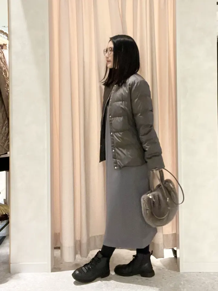 ONWARD CROSSET SELECT 渡邉 コーディネート画像