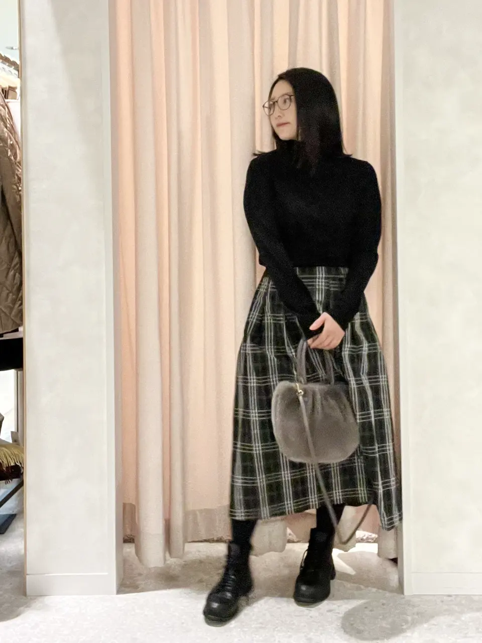 ONWARD CROSSET SELECT 渡邉 コーディネート画像