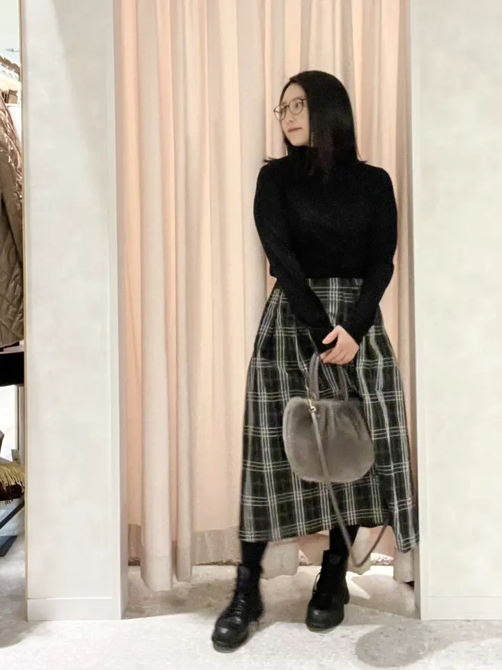 ONWARD CROSSET SELECT 渡邉 コーディネート画像