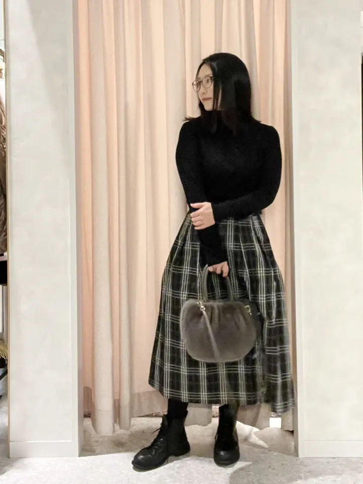 ONWARD CROSSET SELECT 渡邉 コーディネート画像