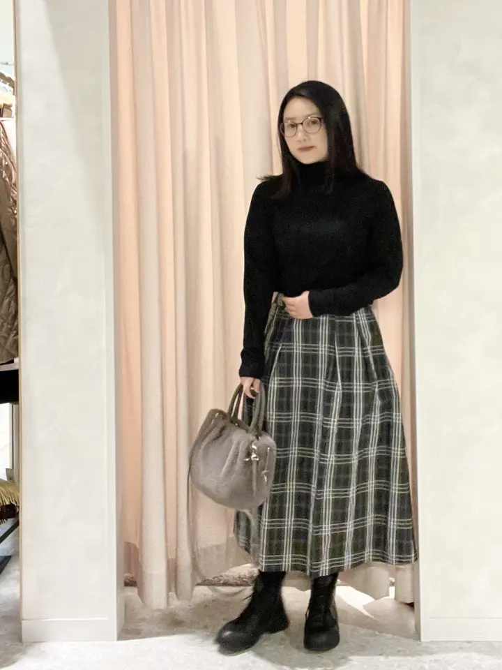 ONWARD CROSSET SELECT 渡邉 コーディネート画像