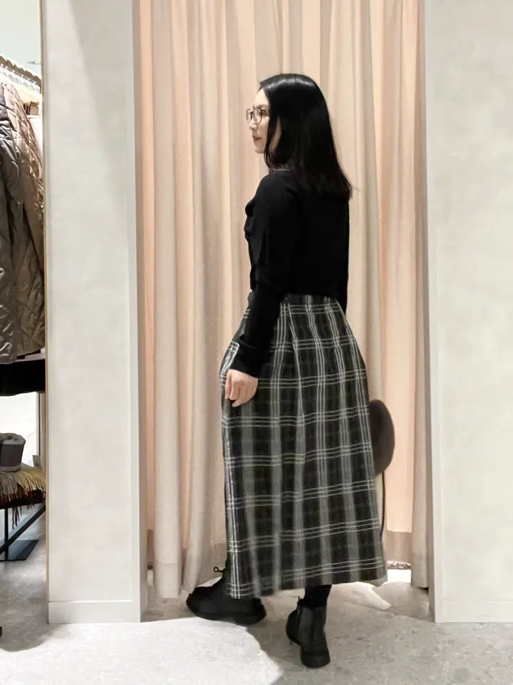 ONWARD CROSSET SELECT 渡邉 コーディネート画像