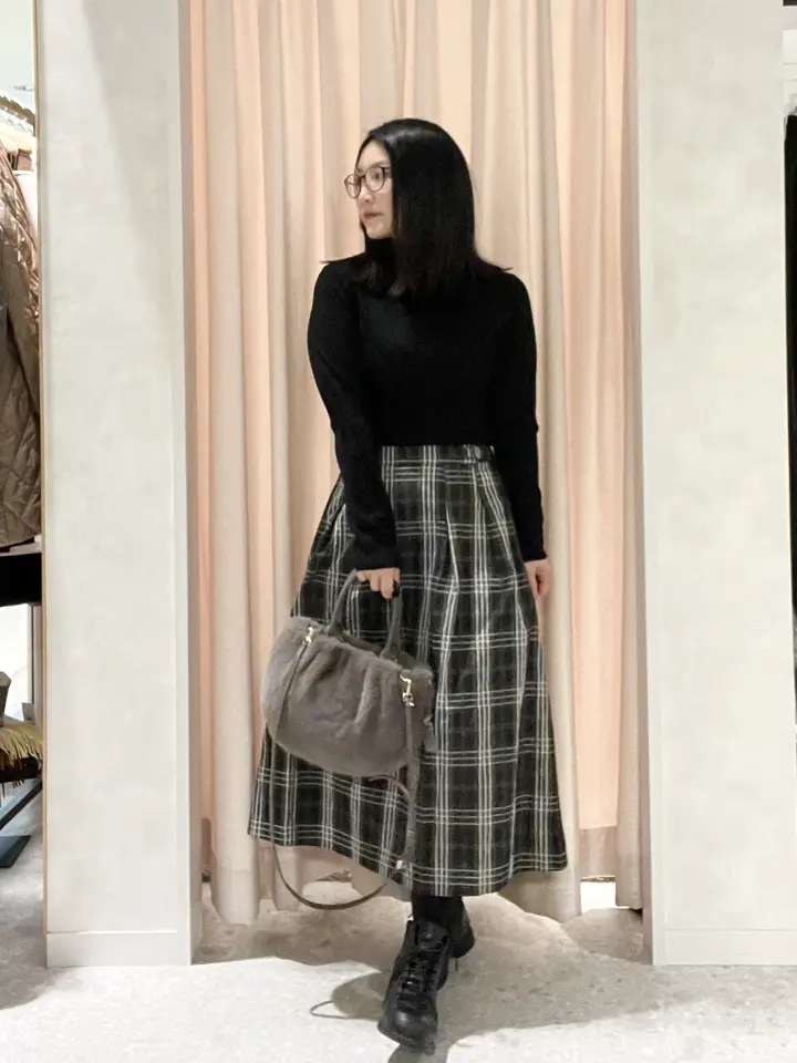 ONWARD CROSSET SELECT 渡邉 コーディネート画像