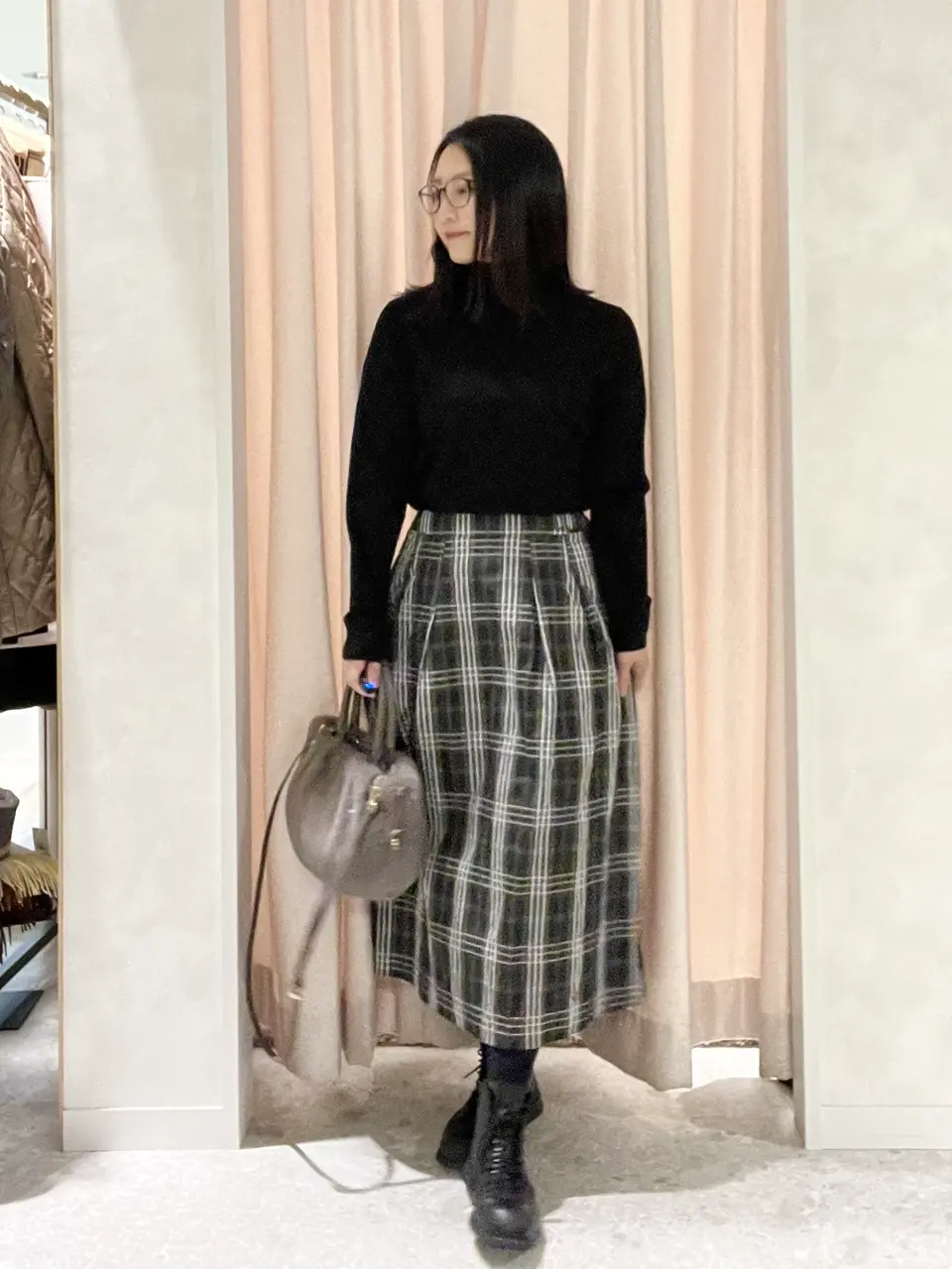 ONWARD CROSSET SELECT 渡邉 コーディネート画像