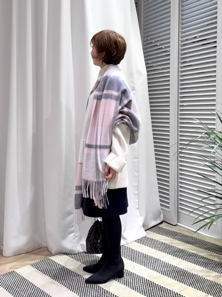 ONWARD CROSSET SELECT M コーディネート画像