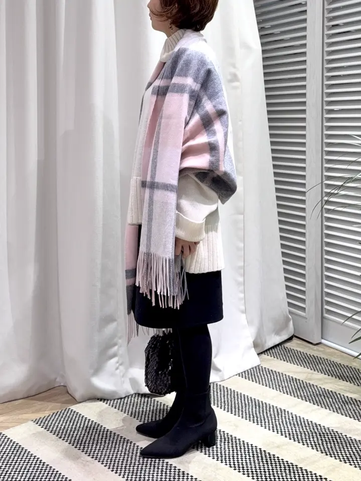 ONWARD CROSSET SELECT M コーディネート画像