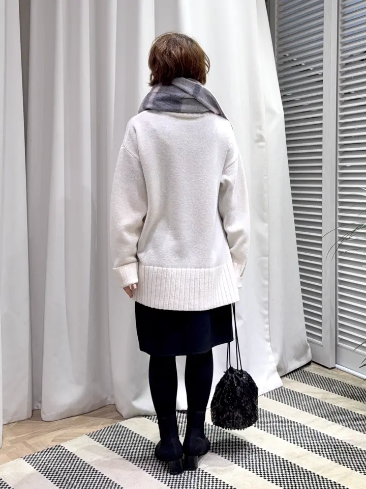 ONWARD CROSSET SELECT M コーディネート画像