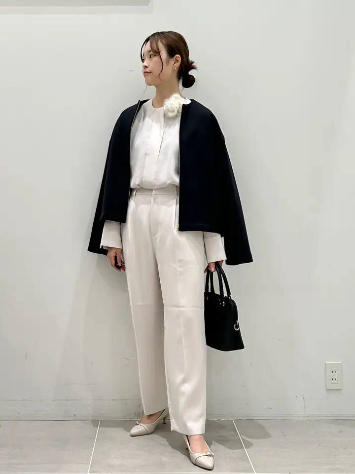 ONWARD CROSSET SELECT 豊吉 コーディネート画像