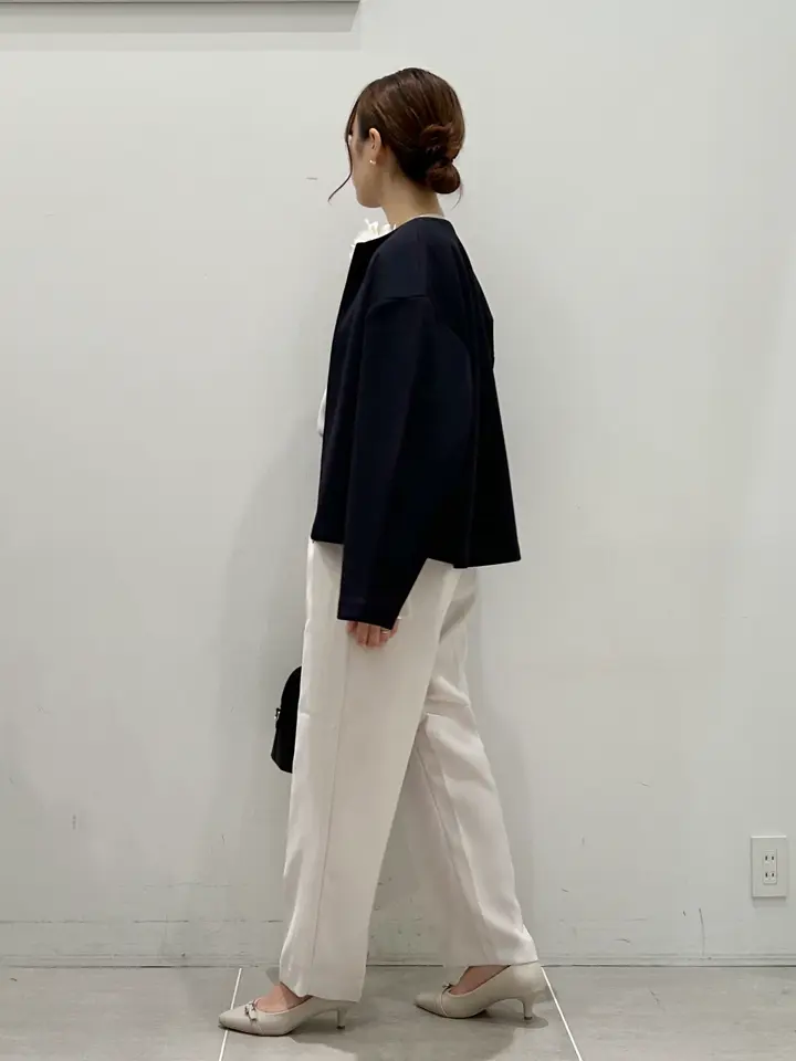 ONWARD CROSSET SELECT 豊吉 コーディネート画像