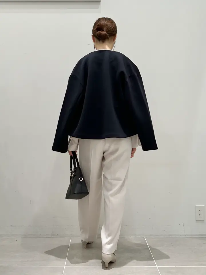 ONWARD CROSSET SELECT 豊吉 コーディネート画像