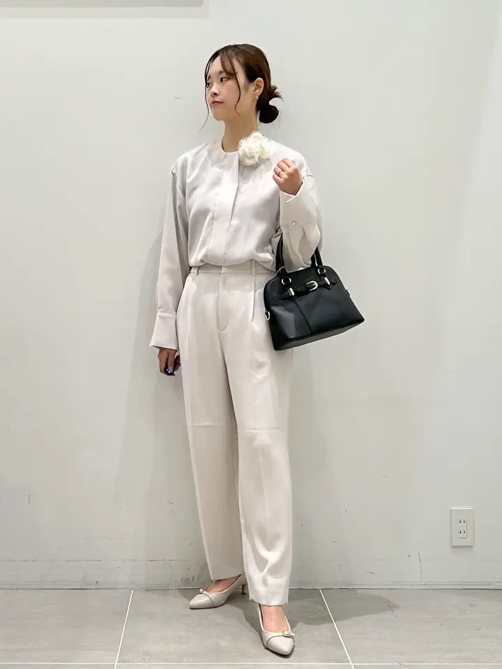 ONWARD CROSSET SELECT 豊吉 コーディネート画像