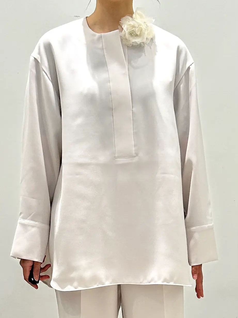 ONWARD CROSSET SELECT 豊吉 コーディネート画像