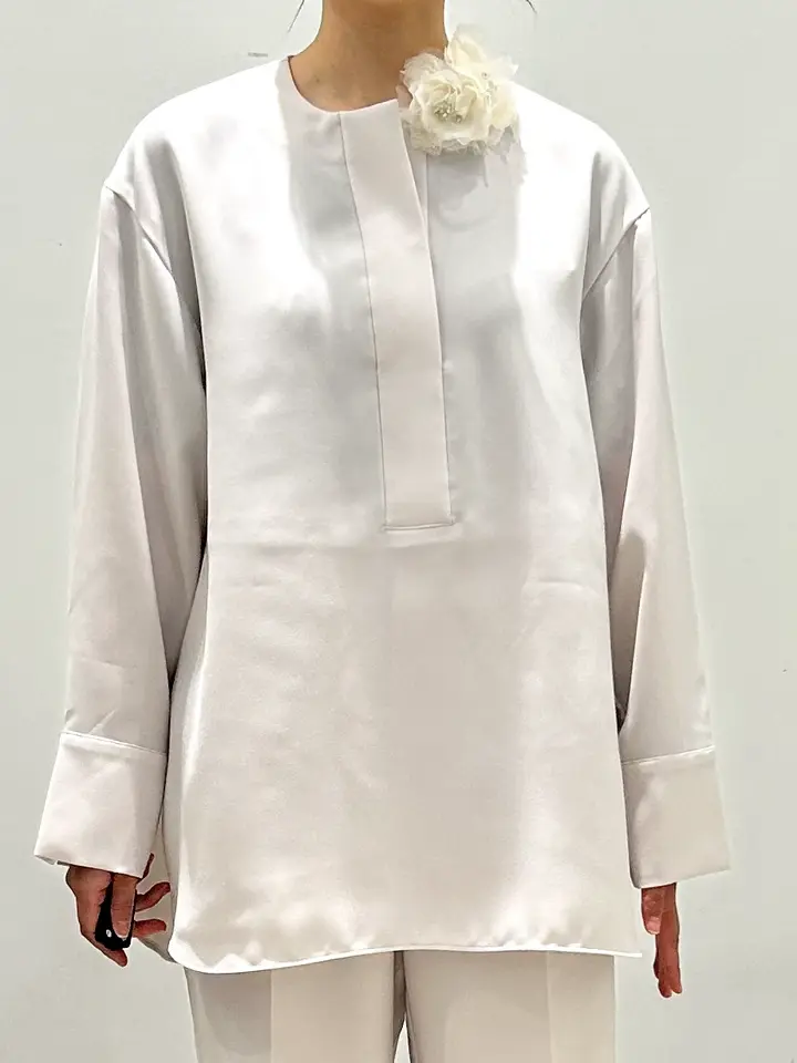 ONWARD CROSSET SELECT 豊吉 コーディネート画像