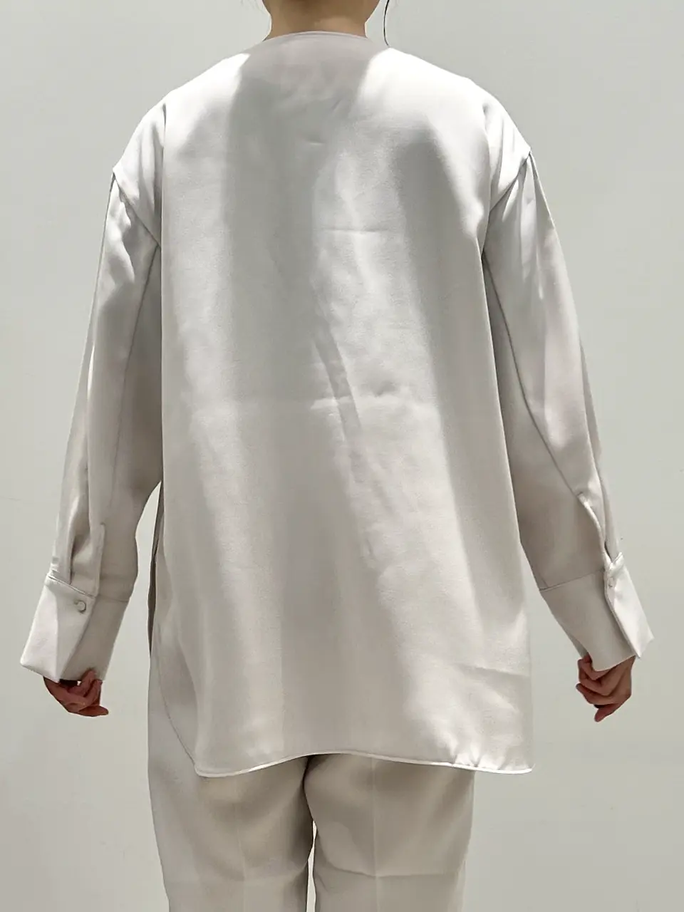 ONWARD CROSSET SELECT 豊吉 コーディネート画像