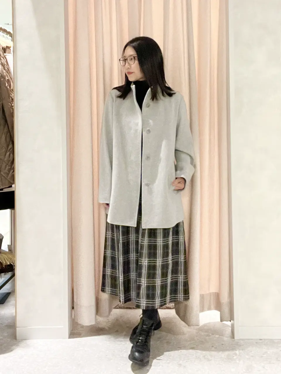  渡邉 コーディネート画像